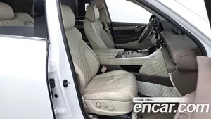 Genesis GV80, 2023 — миниатюра 17