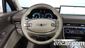 Genesis GV80, 2023 — миниатюра 19