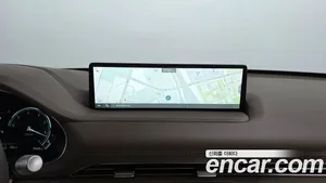 Genesis GV80, 2023 — миниатюра 20