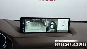 Genesis GV80, 2023 — миниатюра 21