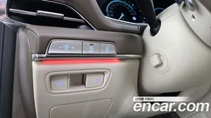 Genesis GV80, 2023 — миниатюра 22