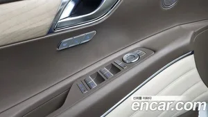 Genesis GV80, 2023 — миниатюра 23