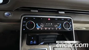 Genesis GV80, 2023 — миниатюра 24