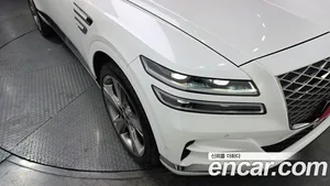 Genesis GV80, 2023 — миниатюра 8