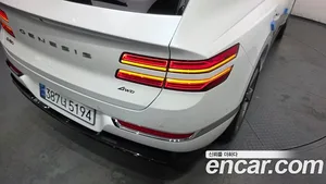 Genesis GV80, 2023 — миниатюра 9