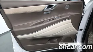 Genesis GV80, 2023 — миниатюра 14