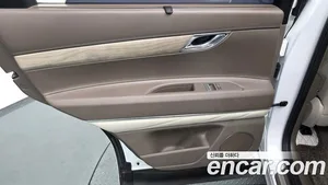 Genesis GV80, 2023 — миниатюра 15