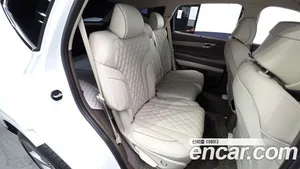 Genesis GV80, 2023 — миниатюра 16