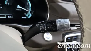 Genesis GV80, 2023 — миниатюра 28