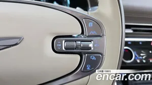 Genesis GV80, 2023 — миниатюра 29