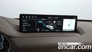 Genesis GV80, 2023 — миниатюра 31