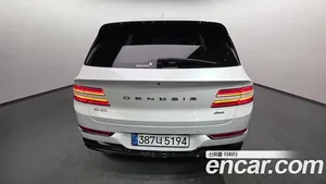Genesis GV80, 2023 — миниатюра 34