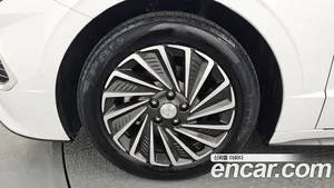 Hyundai Sonata, 2020 — миниатюра 5