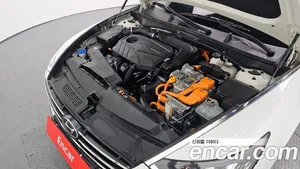 Hyundai Sonata, 2020 — миниатюра 6