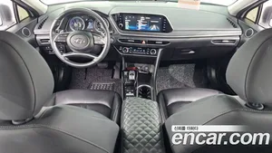 Hyundai Sonata, 2020 — миниатюра 10
