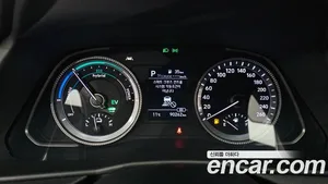 Hyundai Sonata, 2020 — миниатюра 11