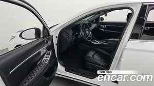 Hyundai Sonata, 2020 — миниатюра 13