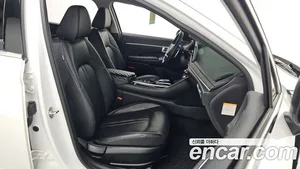 Hyundai Sonata, 2020 — миниатюра 17