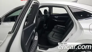 Hyundai Sonata, 2020 — миниатюра 18