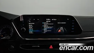 Hyundai Sonata, 2020 — миниатюра 22