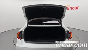 Hyundai Sonata, 2020 — миниатюра 26
