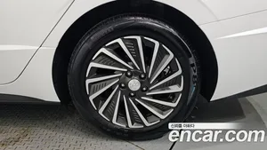 Hyundai Sonata, 2020 — миниатюра 7
