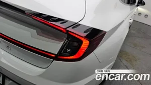 Hyundai Sonata, 2020 — миниатюра 9