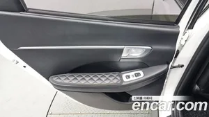 Hyundai Sonata, 2020 — миниатюра 15