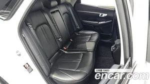 Hyundai Sonata, 2020 — миниатюра 16