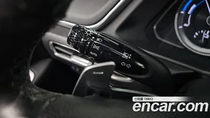 Hyundai Sonata, 2020 — миниатюра 27