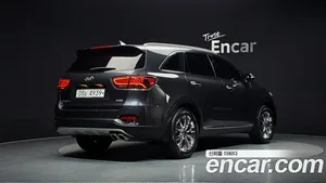 Kia Sorento, 2017 — миниатюра 2
