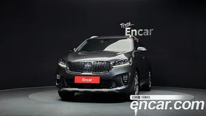 Kia Sorento, 2017 — миниатюра 3