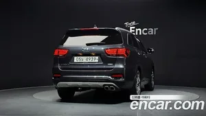 Kia Sorento, 2017 — миниатюра 4