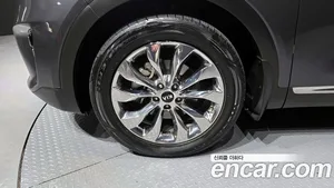 Kia Sorento, 2017 — миниатюра 5