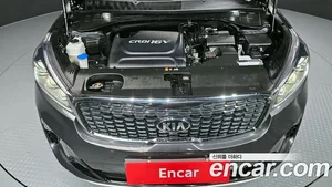 Kia Sorento, 2017 — миниатюра 6