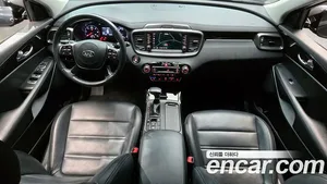 Kia Sorento, 2017 — миниатюра 7