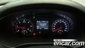 Kia Sorento, 2017 — миниатюра 8