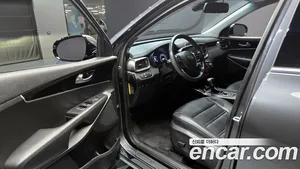 Kia Sorento, 2017 — миниатюра 10