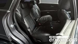 Kia Sorento, 2017 — миниатюра 11