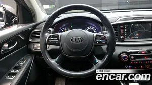Kia Sorento, 2017 — миниатюра 13