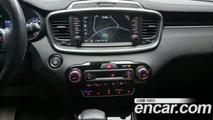 Kia Sorento, 2017 — миниатюра 14