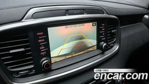 Kia Sorento, 2017 — миниатюра 15