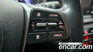 Kia Sorento, 2017 — миниатюра 17