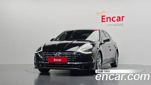 Hyundai Sonata, 2021 — миниатюра 3