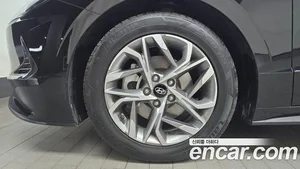 Hyundai Sonata, 2021 — миниатюра 5