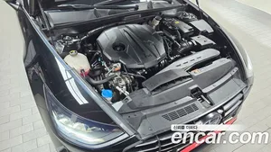 Hyundai Sonata, 2021 — миниатюра 6