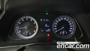 Hyundai Sonata, 2021 — миниатюра 11