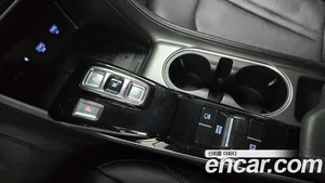 Hyundai Sonata, 2021 — миниатюра 12