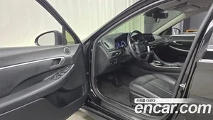 Hyundai Sonata, 2021 — миниатюра 13