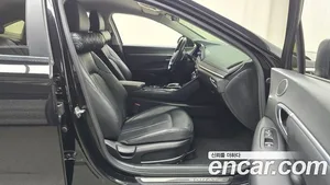 Hyundai Sonata, 2021 — миниатюра 17